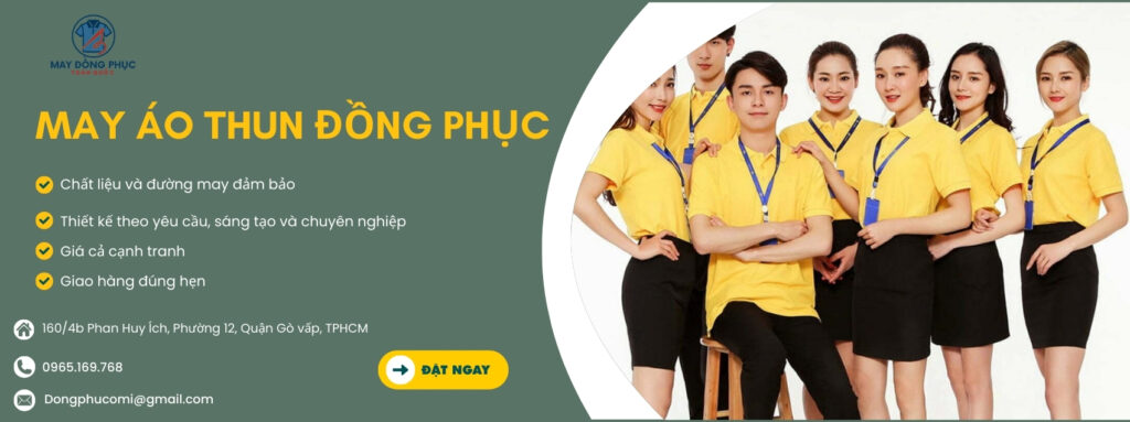 Đồng phục tốt nghiệp