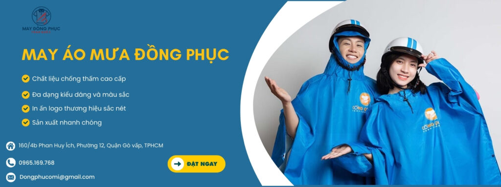 Đồng phục tốt nghiệp