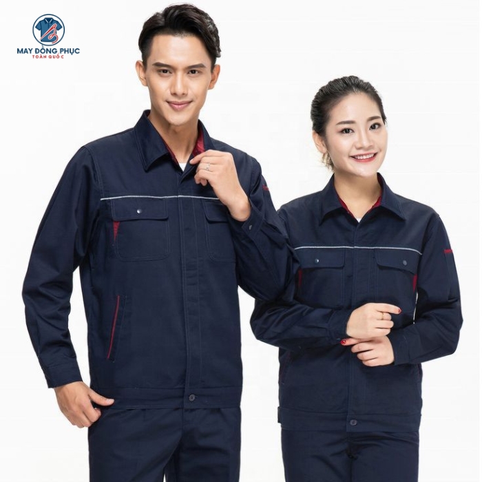 Đồng phục tốt nghiệp
