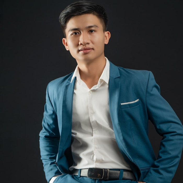Đồng phục tốt nghiệp