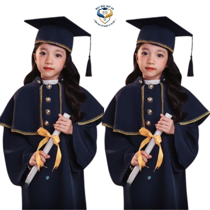 Đồng phục tốt nghiệp