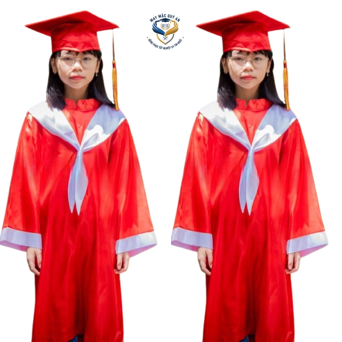Đồng phục tốt nghiệp