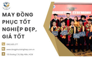 banner may dong phuc tot nghiep